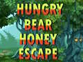 Juego Hungry Bear Honey Escape