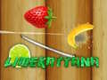 Juego LimeKattana