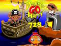 Juego Monkey Go Happy Stage 728