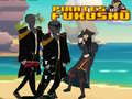 Juego Pirates of Fukushu