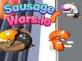 Juego Sausage Wars.io