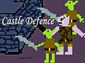 Juego Castle Defence