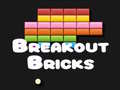 Juego Breakout Bricks