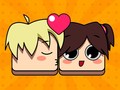 Juego Puzzle Love