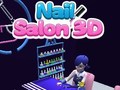 Juego Nail Salon 3D