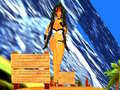 Juego Island runner game