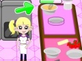 Juego Belle's Bakery