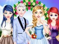 Juego Who Will Be The Bride 2