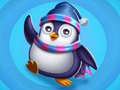 Juego Pendy Crush - puzzle match