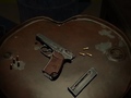 Juego The Range 3D