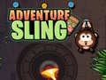 Juego Adventure Sling