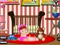 Juego Baby Room Decoration