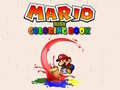 Juego Mario Rush Coloring Book