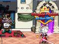 Juego Dungeon Fighter Action RPG