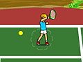 Juego Twisted Tennis