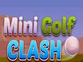 Juego Minigolf Clash