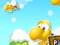 Juego Flying Mario