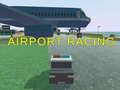 Juego Airport Racing