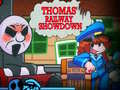 Juego Thomas' Railway Showdown