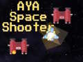 Juego AYA Space Shooter