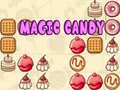 Juego Magic Candy