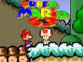 Juego Super Mario 63