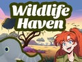 Juego Wildlife Haven: Sandbox Safari