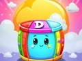 Juego Coloring Book: Letter D