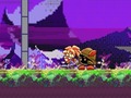 Juego Galaxy Crasher