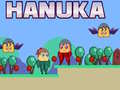 Juego Hanuka
