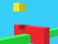Juego Cube jumper