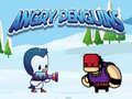 Juego Angry Penguins