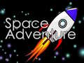 Juego Space Adventure