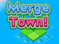 Juego Merge Town!