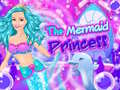 Juego The Mermaid Princess