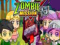 Juego Zombie Mission 13