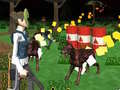 Juego Best battle Cover Royale