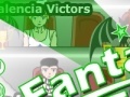 Juego Fantasy Football