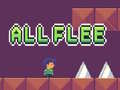 Juego All Flee
