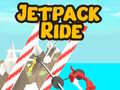 Juego Jetpack Ride