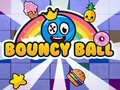 Juego Bouncy ball 
