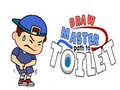 Juego Draw Master Path To Toilet
