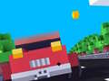 Juego Overtake