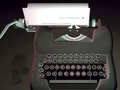 Juego Typewriter Simulator
