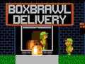 Juego Boxbrawl Delivery!