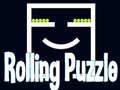 Juego Rolling Puzzle