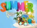 Juego Summer Puzzle Quest