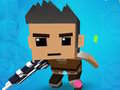 Juego Warrior Survival.io