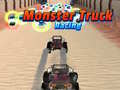 Juego Monster Truck racing