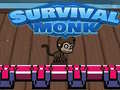 Juego Survival Monk